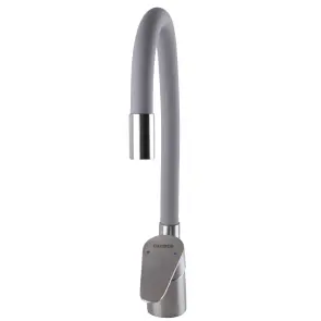 Смеситель для кухни Globus Lux MAIN SM-203SG №4