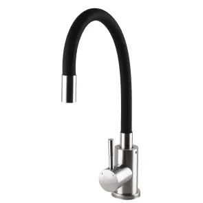 Змішувач для кухні Globus Lux ALPEN SBT1-203SB №1