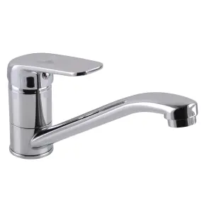 Смеситель для кухни Globus Lux Koln GLK-0203 №1