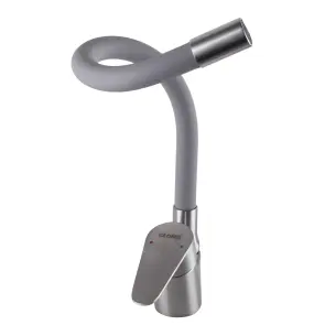 Смеситель для кухни Globus Lux MAIN SM-203SG №5