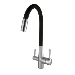 Смеситель для кухни под осмос Globus Lux LAZER GLLR-0903-00 №7