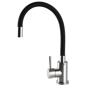 Змішувач для кухні Globus Lux ALPEN SBT1-203SB №2