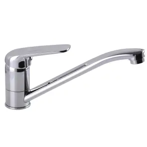 Смеситель для кухни Globus Lux Koln GLK-0203 №3