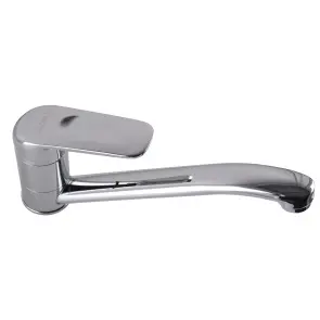 Смеситель для кухни Globus Lux Koln GLK-0203 №4