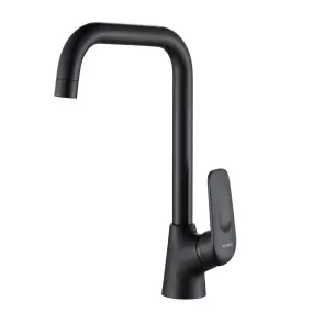 Змішувач для кухні Globus Lux Koln GLK-0203L-10-BB №1
