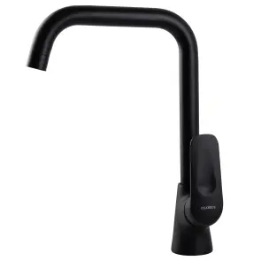 Змішувач для кухні Globus Lux Koln GLK-0203L-10-BB №2