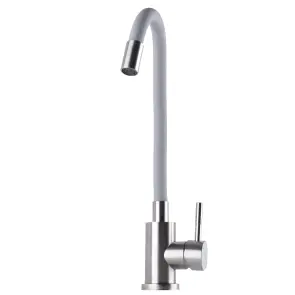 Змішувач для кухні Globus Lux ALPEN SBT1-203SG №3