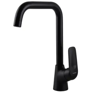 Змішувач для кухні Globus Lux Koln GLK-0203L-10-BB №4
