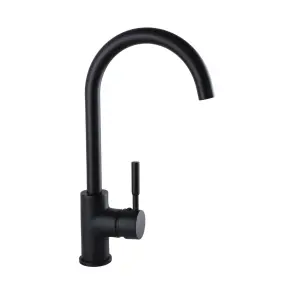 Смеситель для кухни Globus Lux LAZER GLLR-0203S-10-BB №2