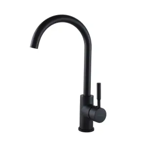 Смеситель для кухни Globus Lux LAZER GLLR-0203S-10-BB №4
