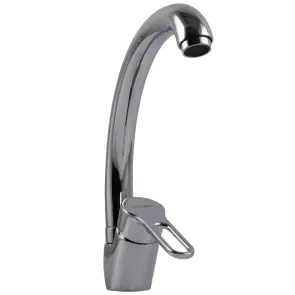 Змішувач для кухні Globus Lux Dolly GLD-0203S №4