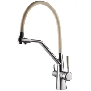 Смеситель для кухни под осмос Globus Lux GLLR-0700-L-08-06 №1