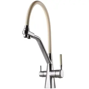 Смеситель для кухни под осмос Globus Lux GLLR-0700-L-08-06 №3