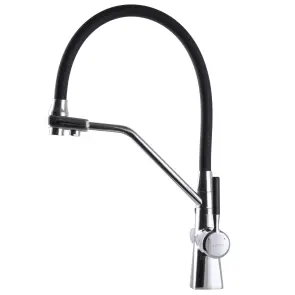 Смеситель для кухни под осмос Globus Lux GLLR-0700-L-00-01 №5