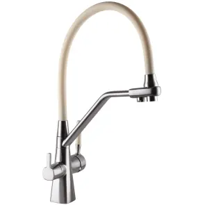 Смеситель для кухни под осмос Globus Lux GLLR-0700-L-08-06 №4