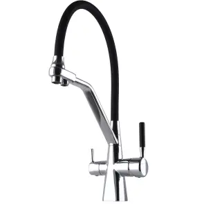 Смеситель для кухни под осмос Globus Lux GLLR-0700-L-00-01 №6