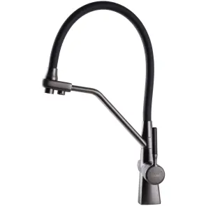 Смеситель для кухни под осмос Globus Lux GLLR-0700-L-11-01 №2