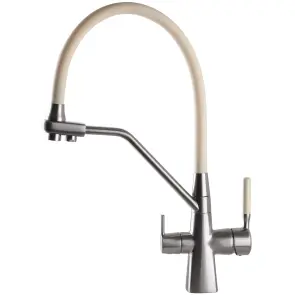 Смеситель для кухни под осмос Globus Lux GLLR-0700-L-08-06 №5