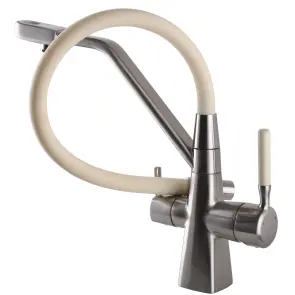 Смеситель для кухни под осмос Globus Lux GLLR-0700-L-08-06 №6