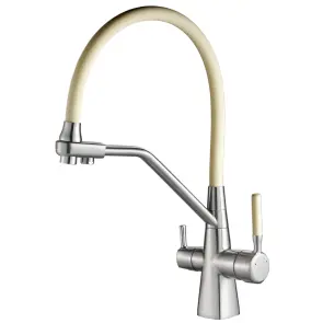 Смеситель для кухни под осмос Globus Lux GLLR-0700-L-08-06 №7