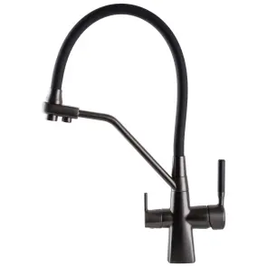 Смеситель для кухни под осмос Globus Lux GLLR-0700-L-11-01 №5