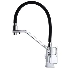 Смеситель для кухни под осмос Globus Lux LAZER GLLR-0900-00-01 №2