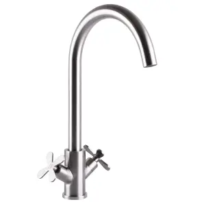 Змішувач для кухні Globus Lux DUKAT-8 SD8-203 №1