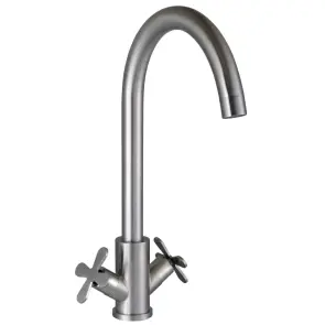 Змішувач для кухні Globus Lux DUKAT-8 SD8-203 №2