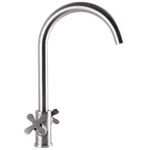 Змішувач для кухні Globus Lux DUKAT-8 SD8-203 №3