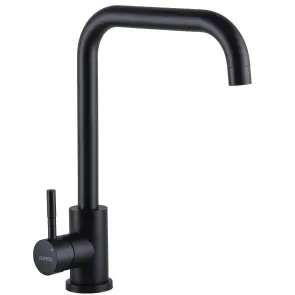 Смеситель для кухни Globus Lux ALPEN SBT1-203L-BB №2