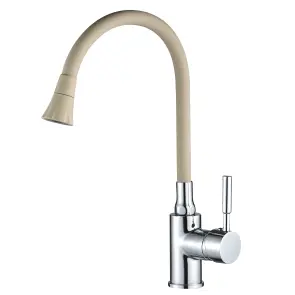 Змішувач для кухні Globus Lux Lazer GLLR-0203SA-K15 №2