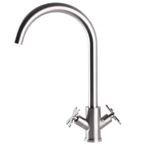 Змішувач для кухні Globus Lux DUKAT-8 SD8-203 №4