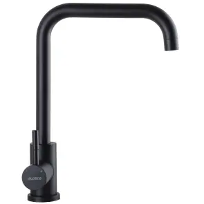Смеситель для кухни Globus Lux ALPEN SBT1-203L-BB №3