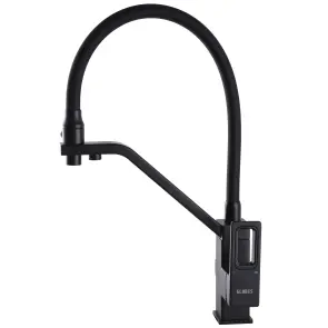 Смеситель для кухни под осмос Globus Lux LAZER GLLR-0900-10-01 №6