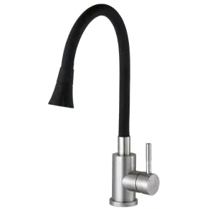 Смеситель для кухни Globus Lux Alpen SBT1-203SA-B01 №2