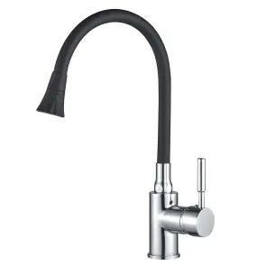 Смеситель для кухни Globus Lux Lazer GLLR-0203SA-B01 №2