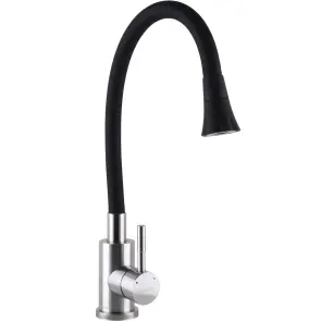 Смеситель для кухни Globus Lux Alpen SBT1-203SA-B01 №3
