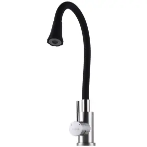 Смеситель для кухни Globus Lux Alpen SBT1-203SA-B01 №4