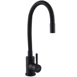 Змішувач для кухні Globus Lux ALPEN SBT1-203SB-BB №1