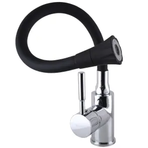 Смеситель для кухни Globus Lux Lazer GLLR-0203SA-B01 №5