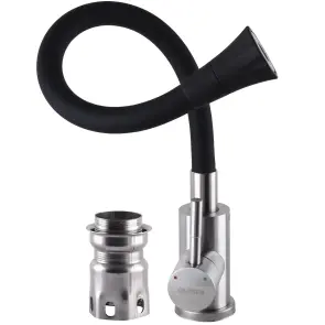 Смеситель для кухни Globus Lux Alpen SBT1-203SA-B01 №5