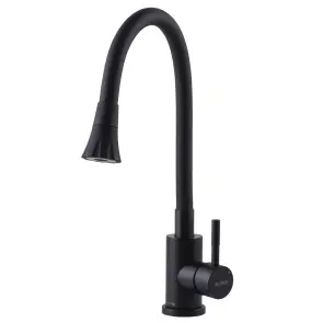Змішувач для кухні Globus Lux ALPEN SBT1-203SA-BB-B01 №1