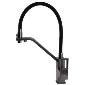 Смеситель для кухни под осмос Globus Lux LAZER GLLR-0900-11-01 №2