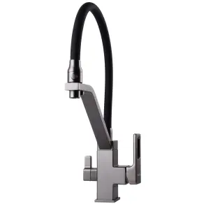 Смеситель для кухни под осмос Globus Lux LAZER GLLR-0900-11-01 №3