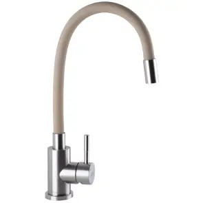 Змішувач для кухні Globus Lux ALPEN SUS-203S-BG15 №4