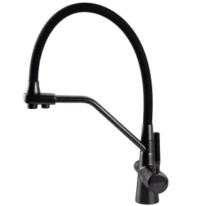 Смеситель для кухни под осмос Globus Lux GLLR-0800-11-01 №4