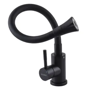Змішувач для кухні Globus Lux ALPEN SBT1-203SA-BB-B01 №5