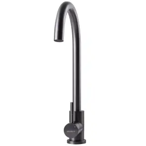 Змішувач для кухні Globus Lux ALPEN SBT1-203S-GP №6