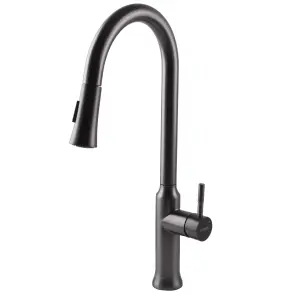 Змішувач для кухні Globus Lux ALPEN SBT1-2033-GP №1