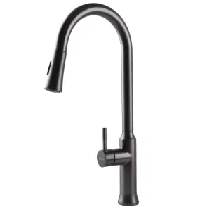 Змішувач для кухні Globus Lux ALPEN SBT1-2033-GP №3